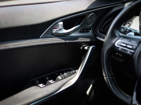 Used 2019 Kia Stinger GT1 RWD image 35