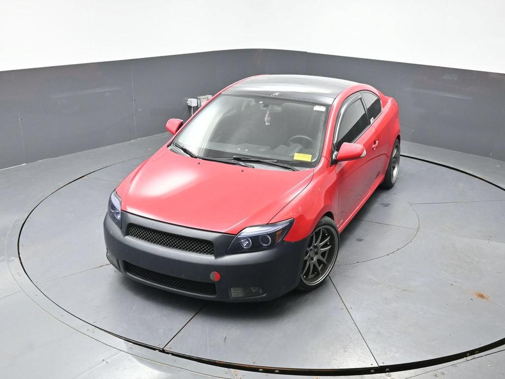 Used 2005 Scion tC w/ Release Series 1.0 FWD image 15