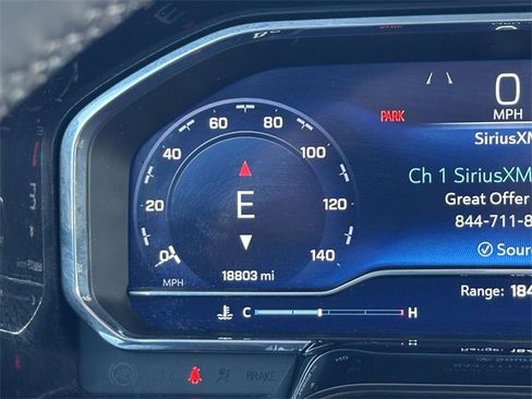 Used 2024 Chevrolet Silverado 3500 LT w/ Convenience Package image 24