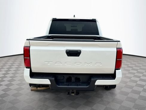 Used 2024 Toyota Tacoma SR5 RWD image 7