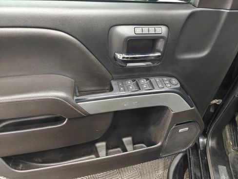 Used 2017 Chevrolet Silverado 2500 LTZ w/ Duramax Plus Package AWD/4WD image 47