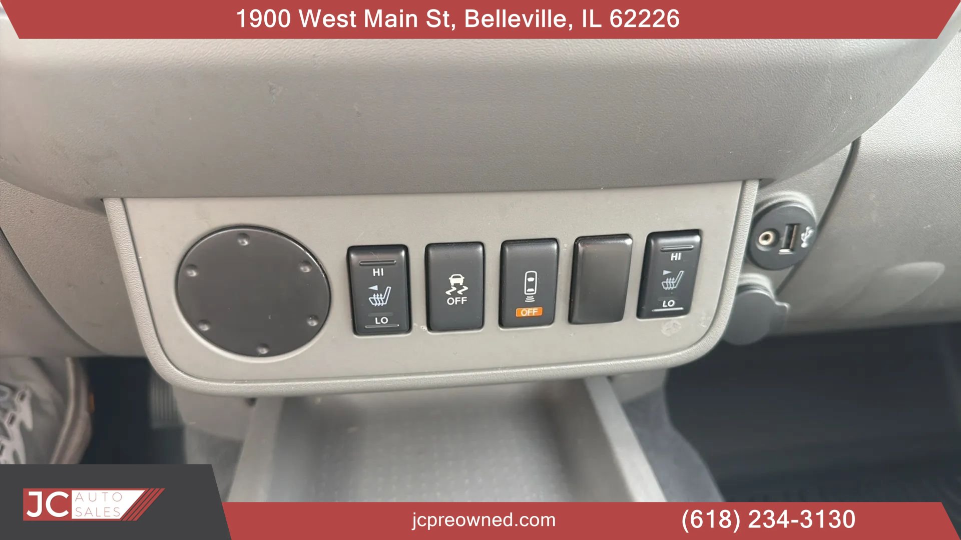 Used 2019 Nissan Frontier SV w/ Value Truck Package RWD image 16