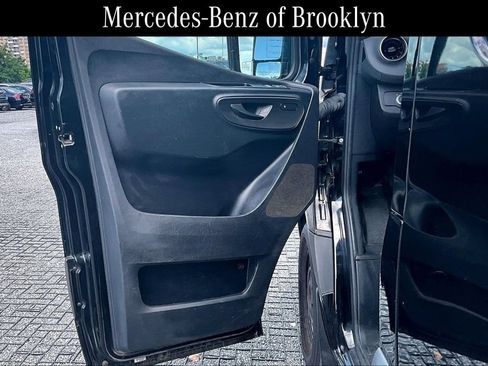 Used 2023 Mercedes-Benz Sprinter 2500 image 20