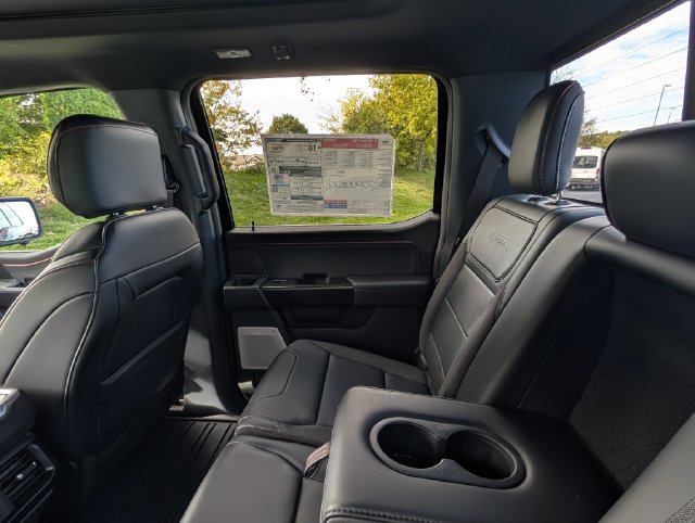 New 2026 Ford F150 Raptor AWD/4WD image 37