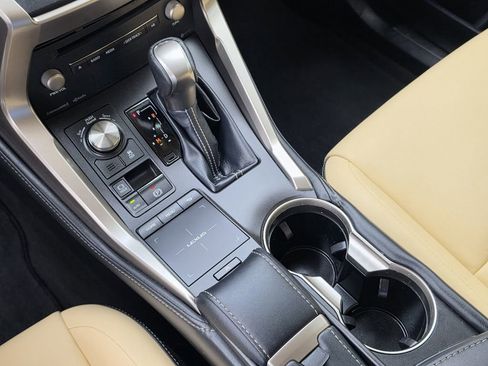 Used 2018 Lexus NX 300 FWD w/ Accessory Package 2 image 24