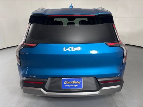 New 2026 Kia EV9 Wind AWD/4WD image 7