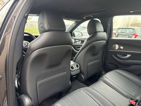 Certified 2021 Mercedes-Benz E 350 Sedan image 16