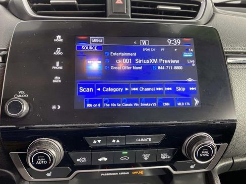 Used 2020 Honda CR-V EX-L image 22