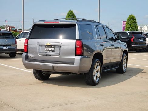Used 2019 Chevrolet Tahoe LS w/ All-Season Package RWD image 7