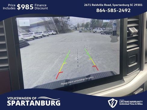 Used 2023 Ford F150 XLT w/ Equipment Group 302A High image 26