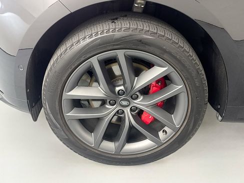 Certified 2024 Land Rover Range Rover Sport Dynamic SE AWD/4WD image 30