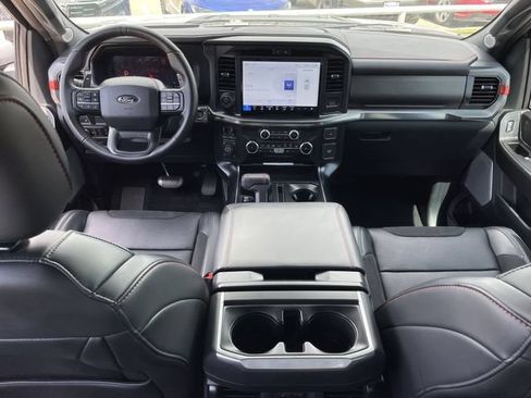 Used 2025 Ford F150 Raptor AWD/4WD image 10