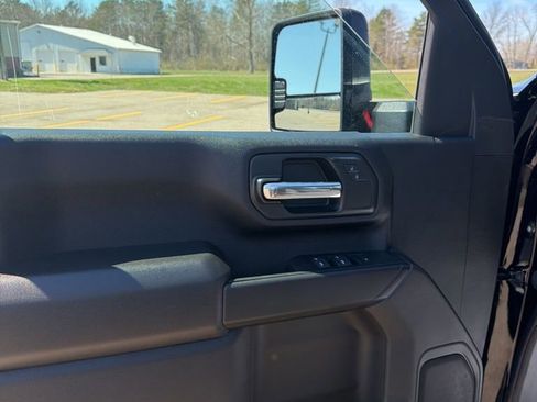 New 2026 GMC Sierra 2500 Pro AWD/4WD image 11