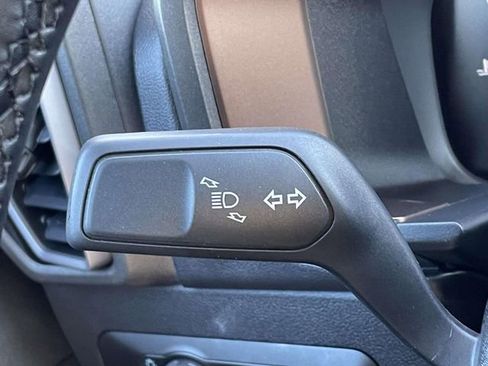 New 2026 Ford Bronco Sport Outer Banks AWD/4WD image 21