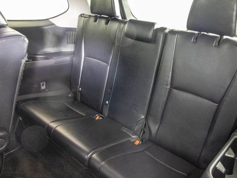 Used 2024 Toyota Grand Highlander XLE image 36