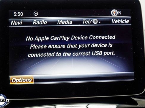 Used 2018 Mercedes-Benz G 65 AMG 4MATIC image 24