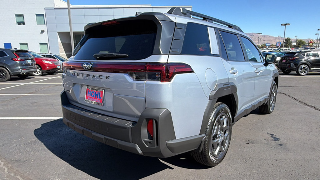 New 2026 Subaru Outback Premium AWD/4WD image 3