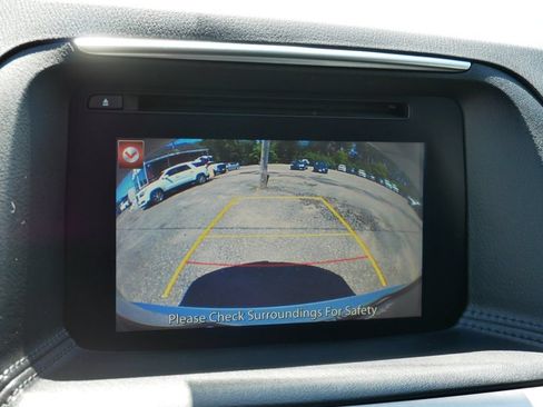 Used 2016 MAZDA CX-5 Touring w/ Bose/Moonroof Package AWD/4WD image 27