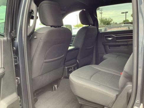 Used 2026 RAM 2500 Big Horn AWD/4WD image 22
