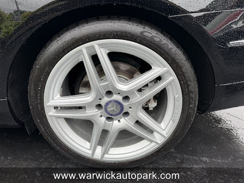 Used 2013 Mercedes-Benz E 350 Cabriolet image 21