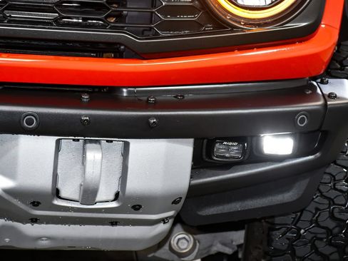 Used 2023 Ford Bronco Raptor AWD/4WD image 76