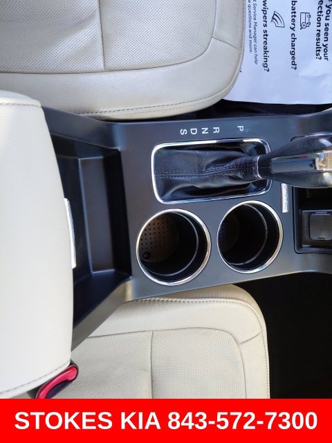 Used 2019 Ford Flex Limited FWD image 14