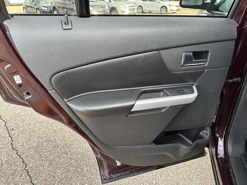 Used 2011 Ford Edge SE w/ 101A Rapid Spec Order Code FWD image 13