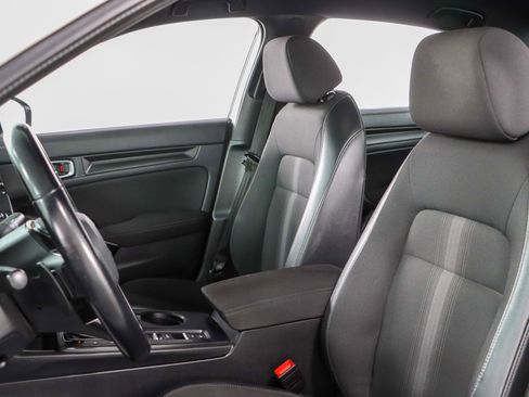 Used 2023 Honda Civic Sport image 23