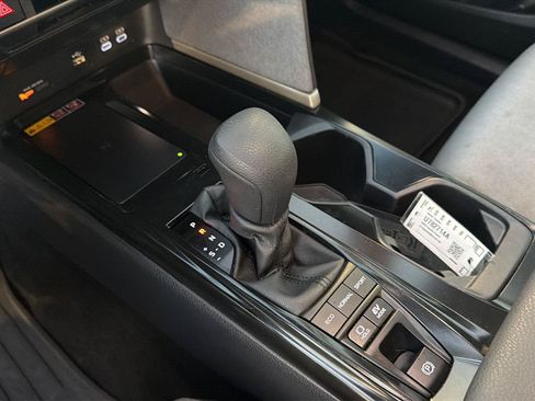 Certified 2025 Toyota Camry LE FWD image 27