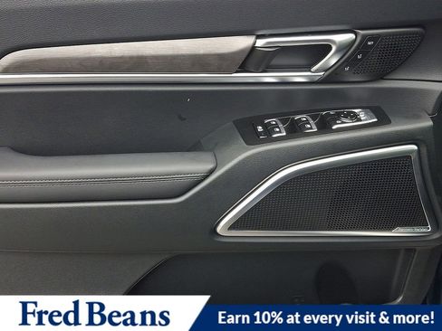 New 2025 Kia Telluride SX X-Line image 8