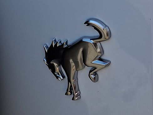 Used 2023 Ford Bronco Black Diamond w/ Sasquatch Package image 30