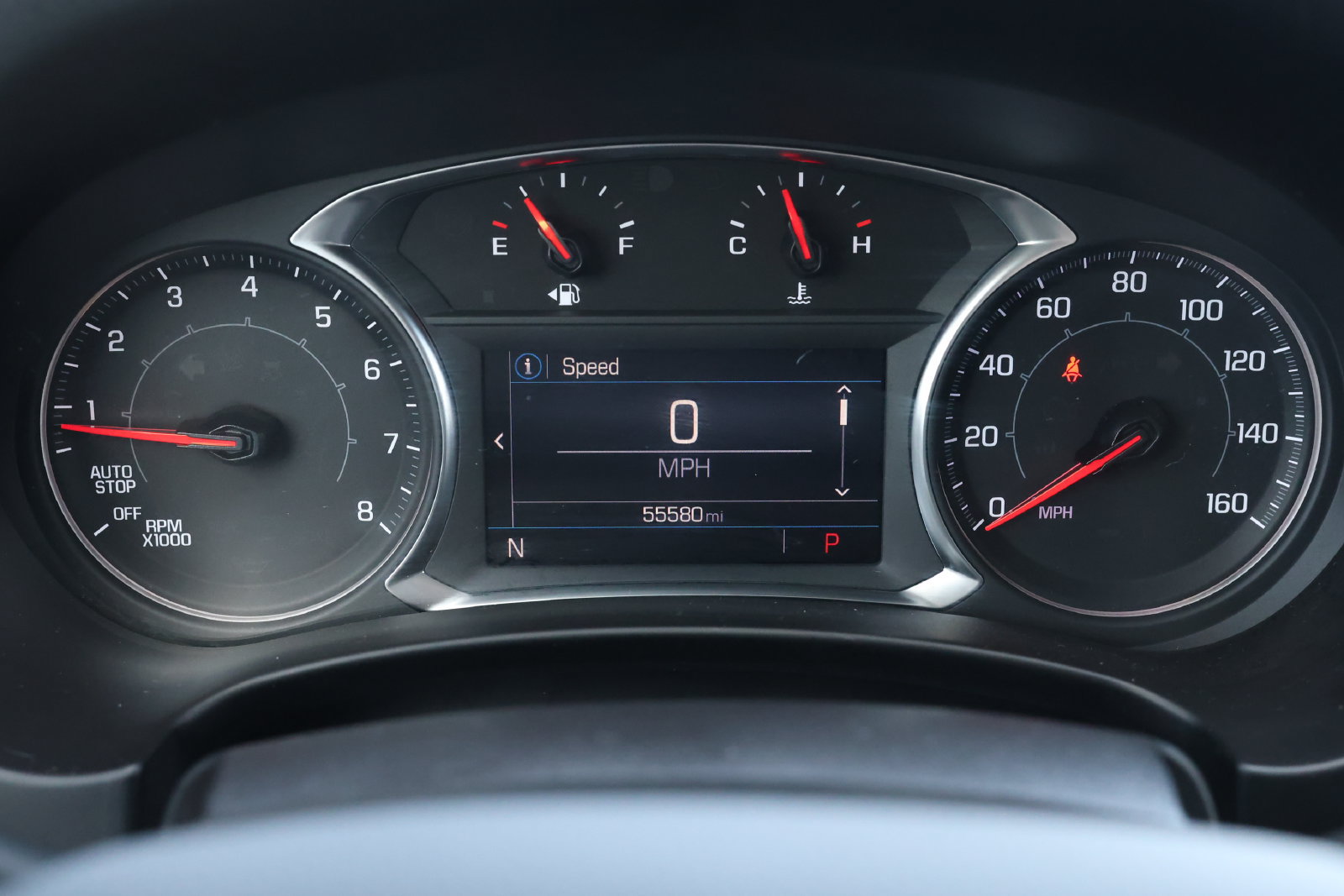 Used 2024 GMC Terrain SLE AWD/4WD image 17