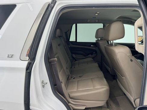 Used 2018 Chevrolet Tahoe LT image 18