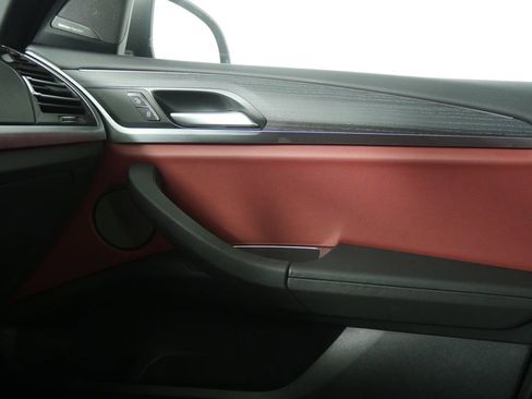 Certified 2024 BMW X3 sDrive30i w/ Premium Package w/ZPA image 25