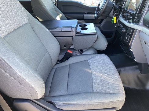 Used 2023 Ford F150 XLT w/ XTR Package image 10