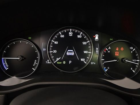 New 2026 MAZDA CX-50 AWD 2.5 Hybrid w/ Weather Package image 25