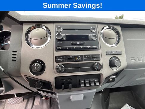 Used 2016 Ford F350 XLT AWD/4WD image 30