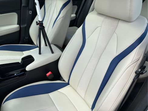 New 2026 Acura Integra A-Spec FWD image 20