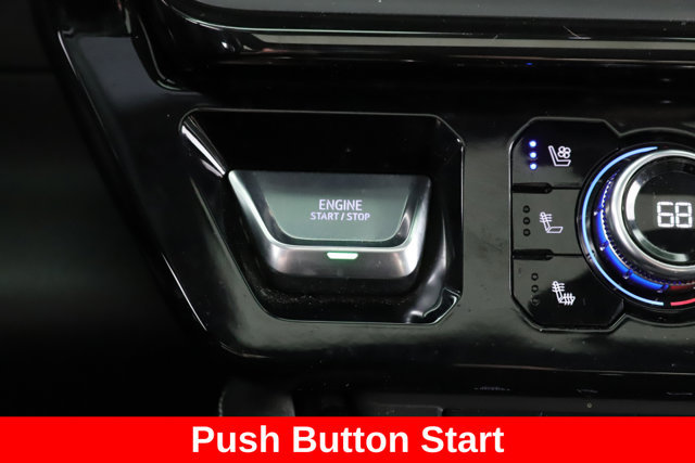Used 2025 GMC Sierra 2500 AT4X AWD/4WD image 24