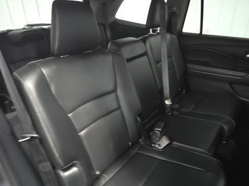 Used 2022 Honda Pilot Special Edition image 17