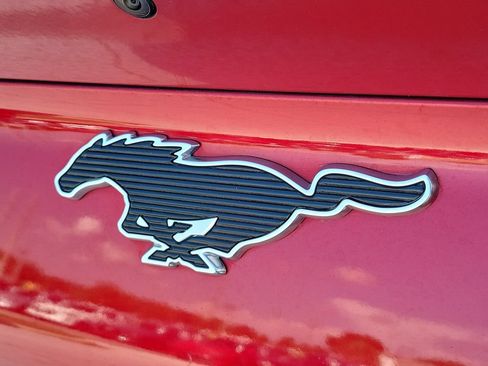 Used 2023 Ford Mustang Mach-E Select AWD/4WD image 6