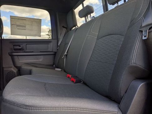 New 2026 RAM 2500 Tradesman image 30