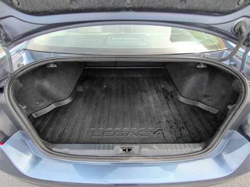 Used 2015 Subaru Legacy 2.5i image 15