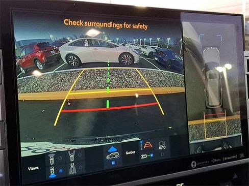 Certified 2023 Toyota Sequoia Platinum image 24