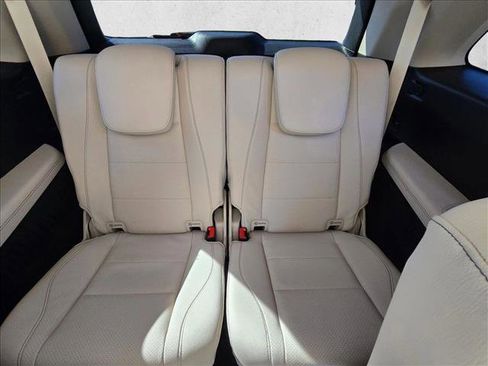 Certified 2022 Mercedes-Benz GLS 450 GLS 450 image 17