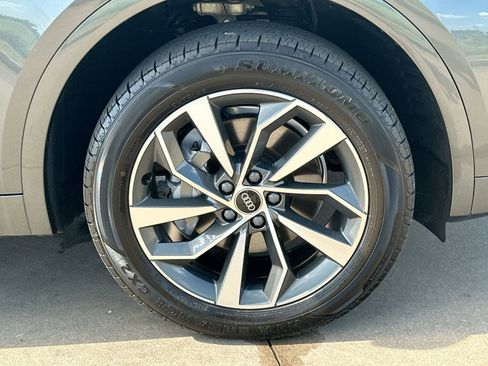 Used 2023 Audi Q5 2.0T Premium Plus image 10