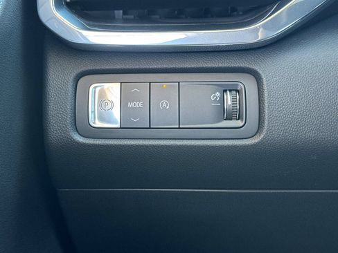 New 2026 GMC Acadia Elevation w/ Elevation Premium Package FWD image 31