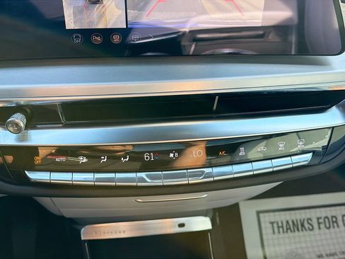 New 2026 Cadillac Lyriq Sport RWD image 33