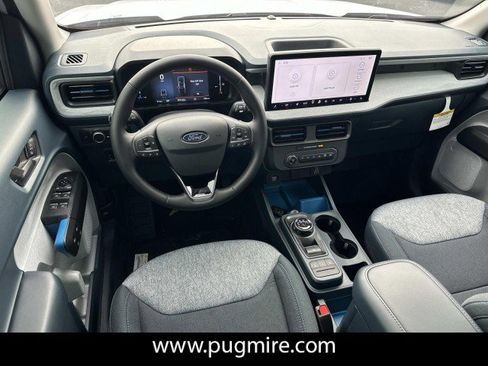 New 2026 Ford Maverick XLT w/ XLT Luxury Package image 22