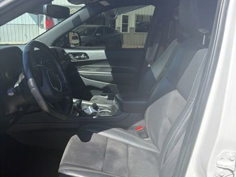 Used 2022 Dodge Durango GT AWD/4WD image 9